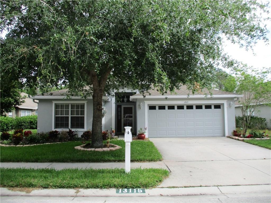 13115 Old Florida Cir., Hudson, FL 34669
