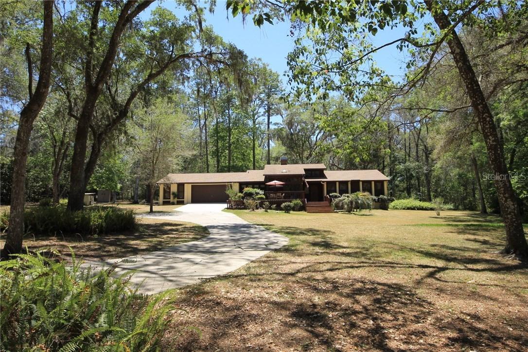 27070 Soult Rd., Brooksville, FL 34602