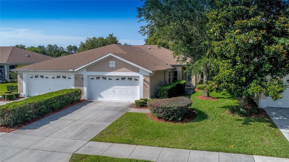 14458 Sterling Run, Spring Hill, FL 34609