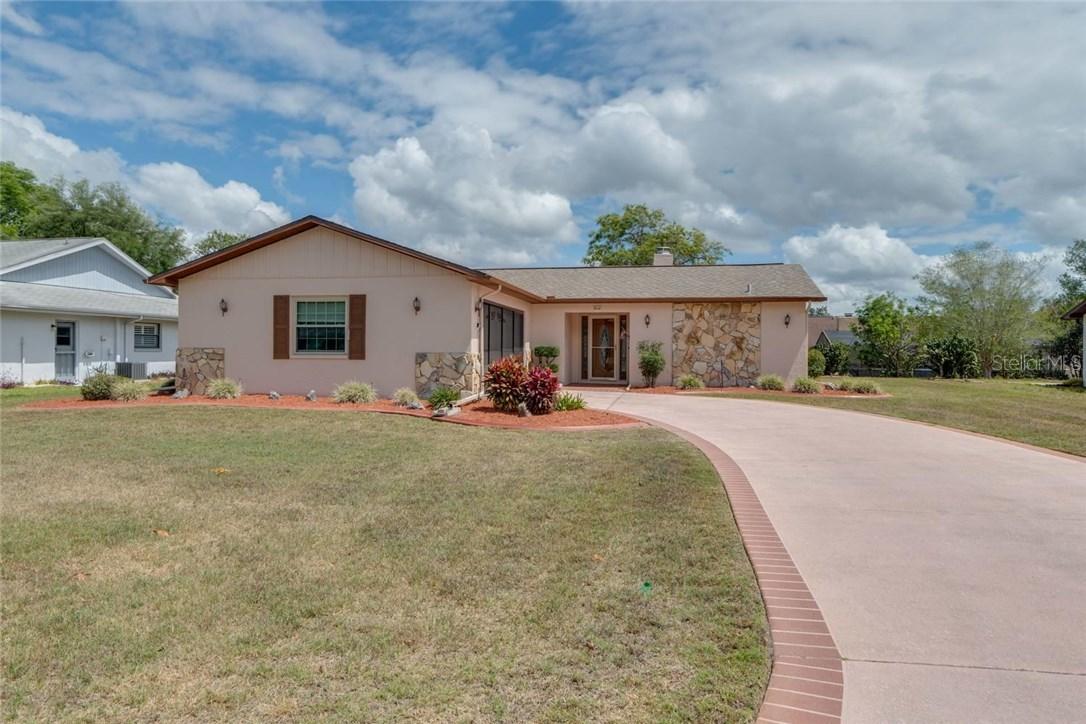 9018 Bonnet Way, Weeki Wachee, FL 34613