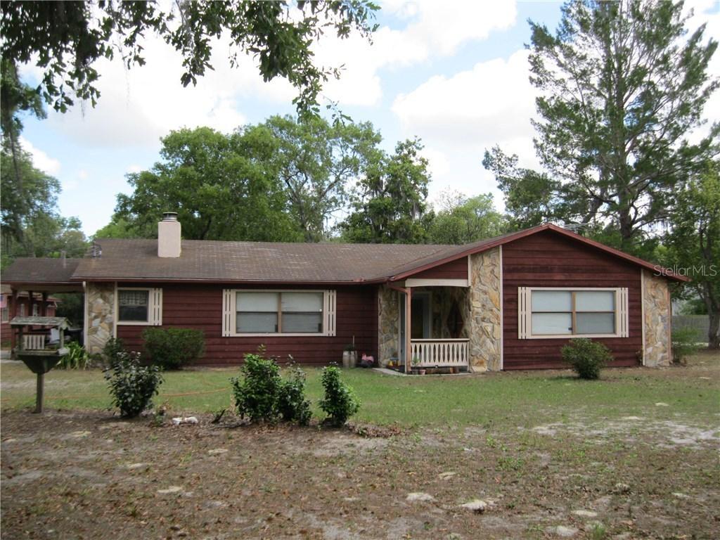 10617 Pinto Dr., Hudson, FL 34669