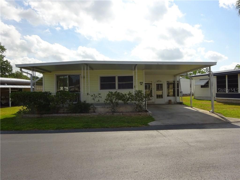5286 Poinciana Cir., New Port Richey, FL 34653