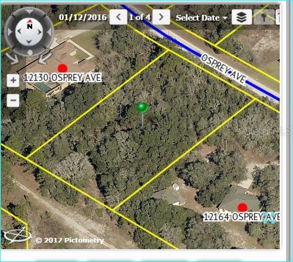 12150 Osprey Ave., Weeki Wachee, FL 34614