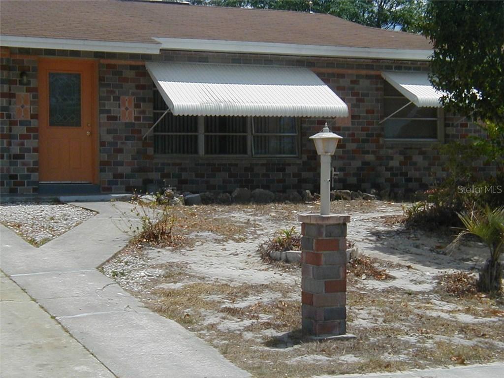 536 Swallow Ln., Spring Hill, FL 34606