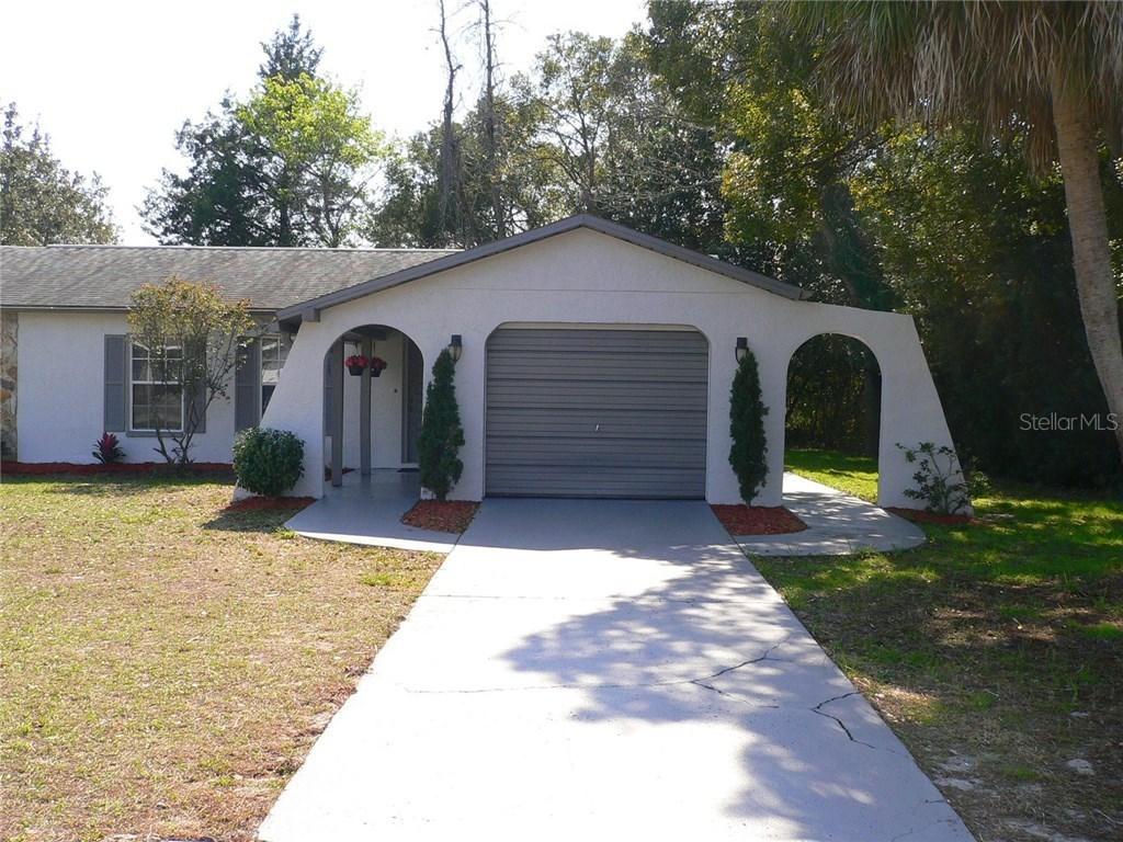 9620 Langan St., Spring Hill, FL 34606