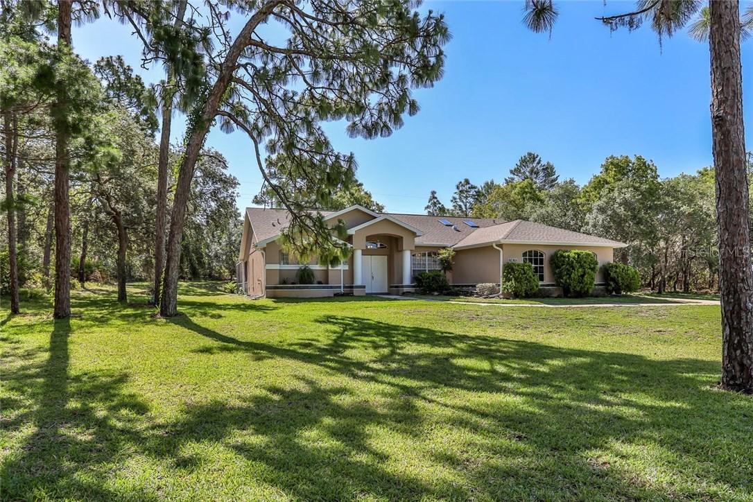 7470 Madrid Rd., Weeki Wachee, FL 34613
