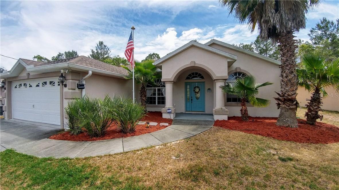 7484 Apache Tr., Spring Hill, FL 34606