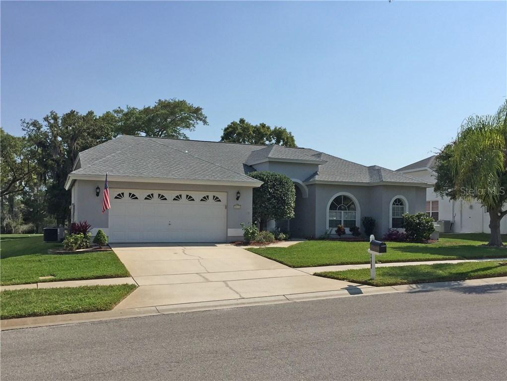 8812 Poe Dr., Hudson, FL 34667