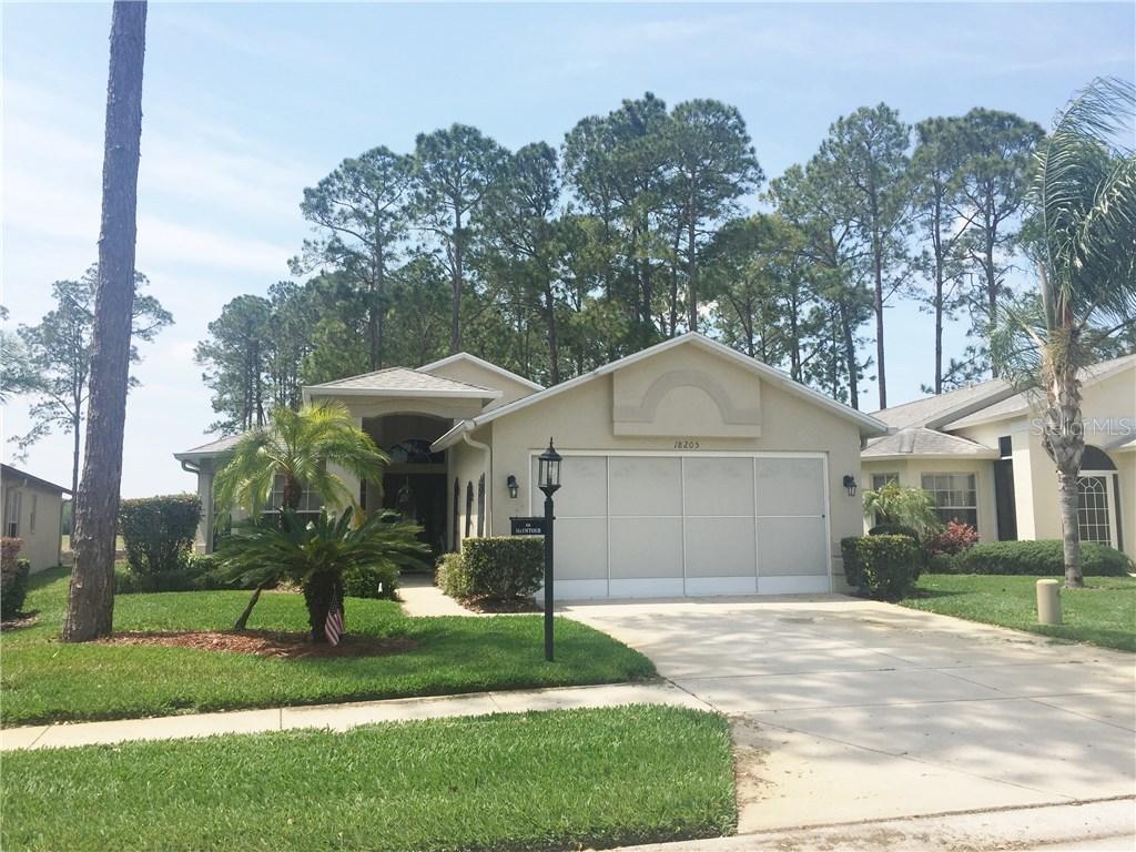 18205 Webster Grove Dr., Hudson, FL 34667