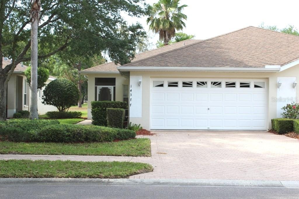 14377 Sterling Run, Spring Hill, FL 34609