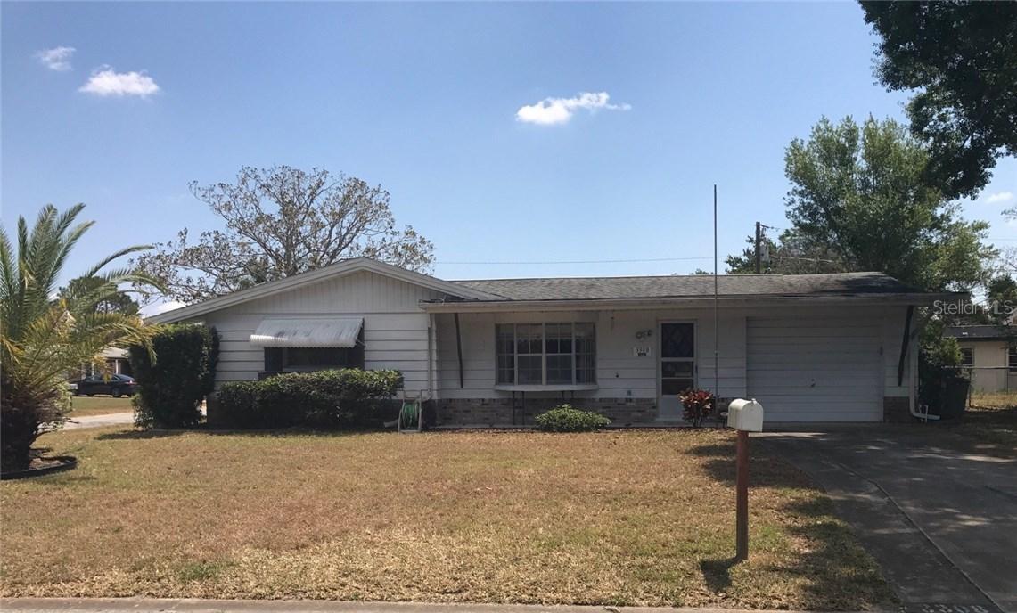 3308 Williamsburg Loop, Holiday, FL 34691