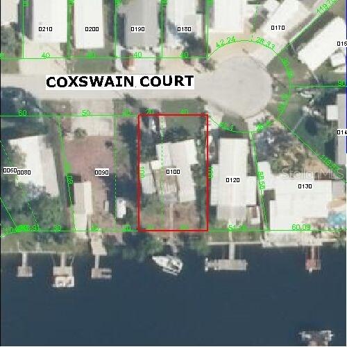 13142 Coxswain Ct., Hudson, FL 34667