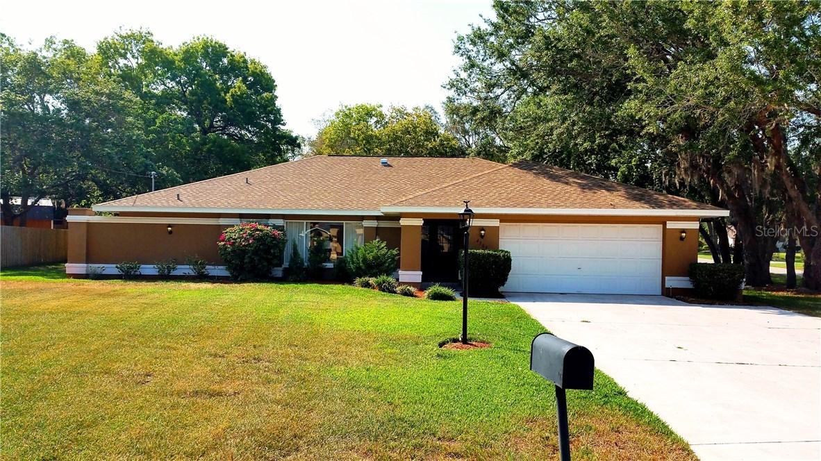 4385 Bayridge Ct., Spring Hill, FL 34606