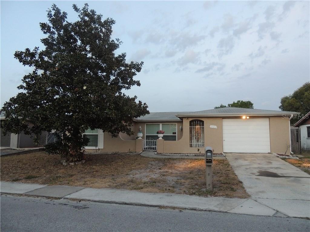 9126 Hunt Club Ln., Port Richey, FL 34668