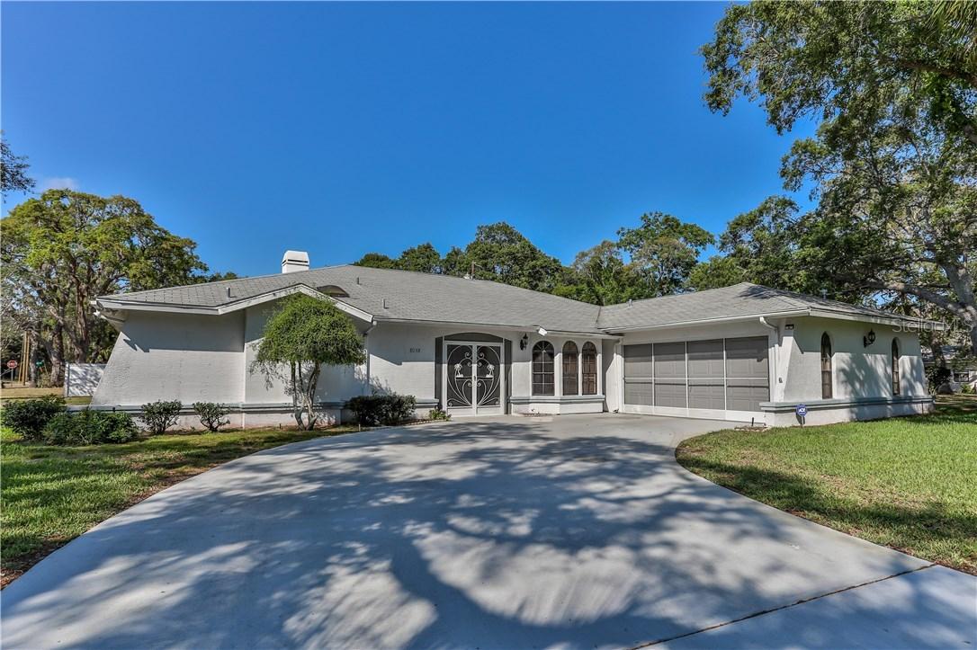 8038 Lullwater Ave., Spring Hill, FL 34606