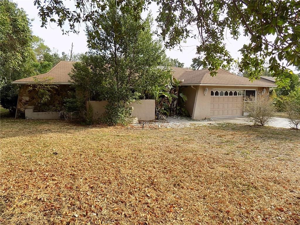 7983 Floral Dr., Spring Hill, FL 34607