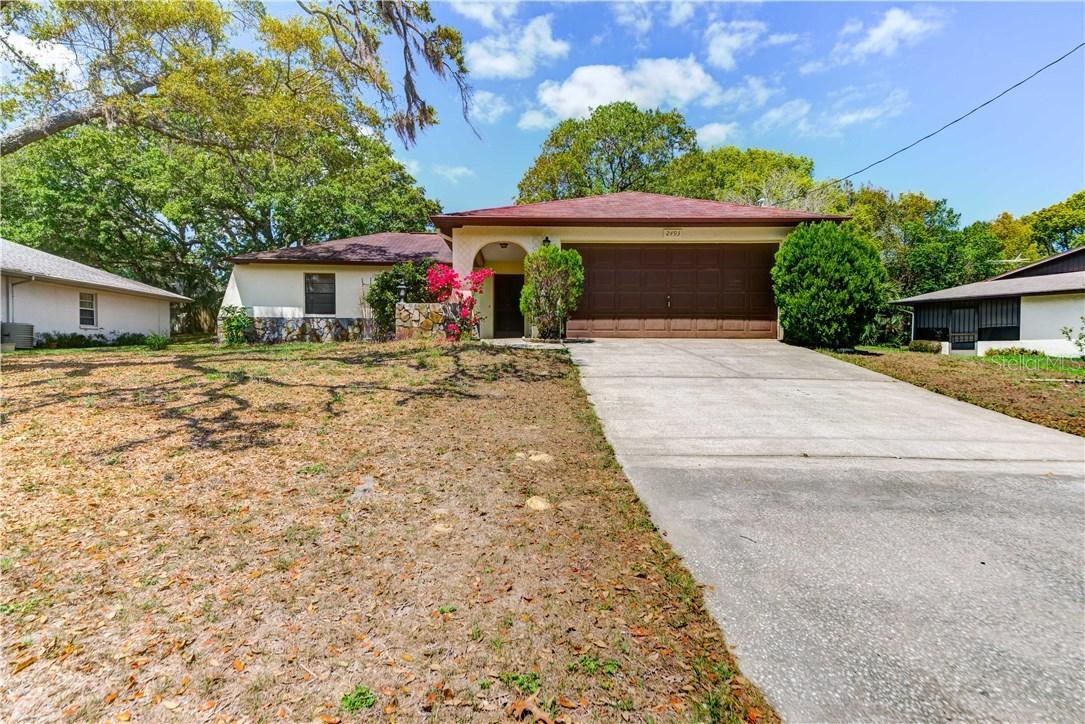 2493 Caretta Ave., Spring Hill, FL 34609