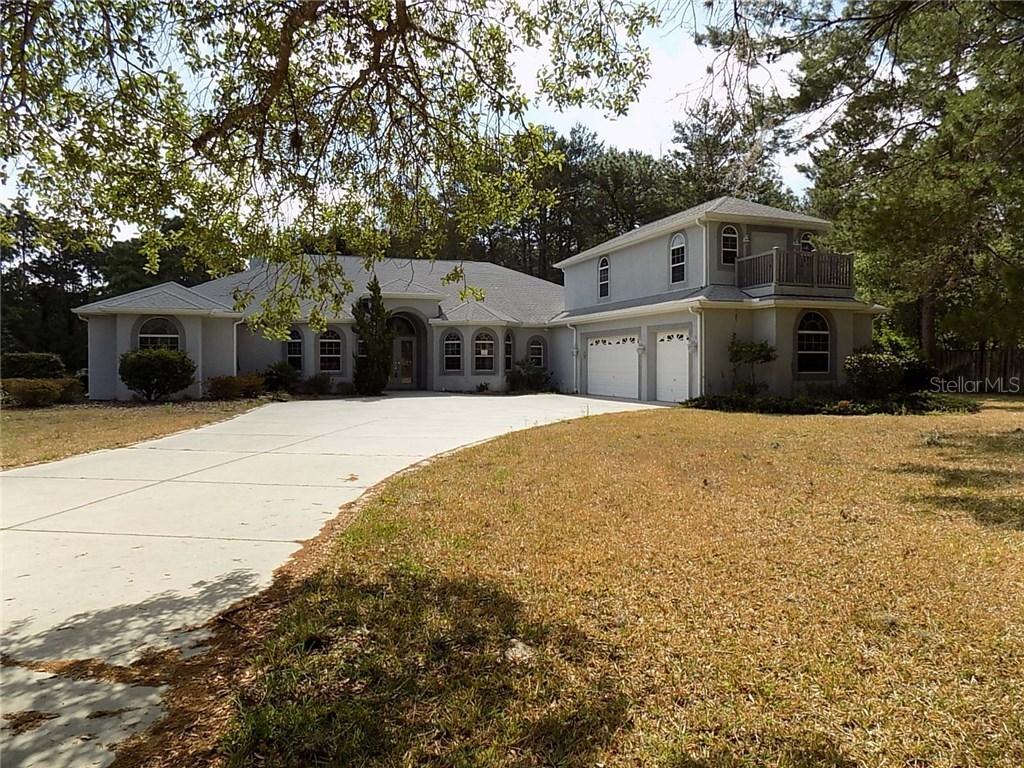 5332 Barclay Ave., Spring Hill, FL 34609