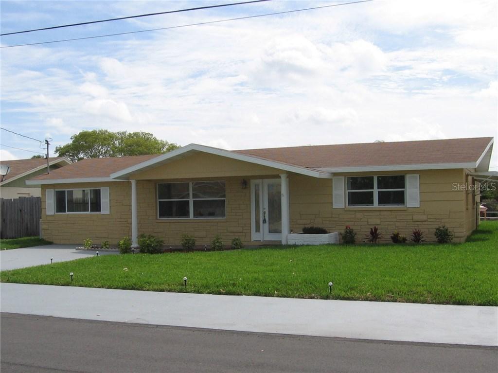 13630 Jennita Dr., Hudson, FL 34667