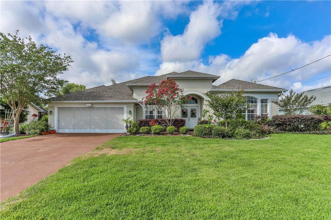 8434 Beachwood Ct., Spring Hill, FL 34606
