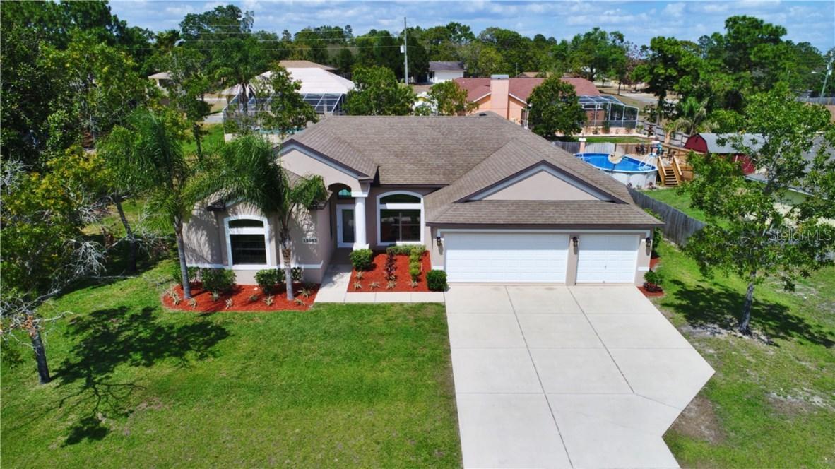 13083 Santee St., Spring Hill, FL 34609