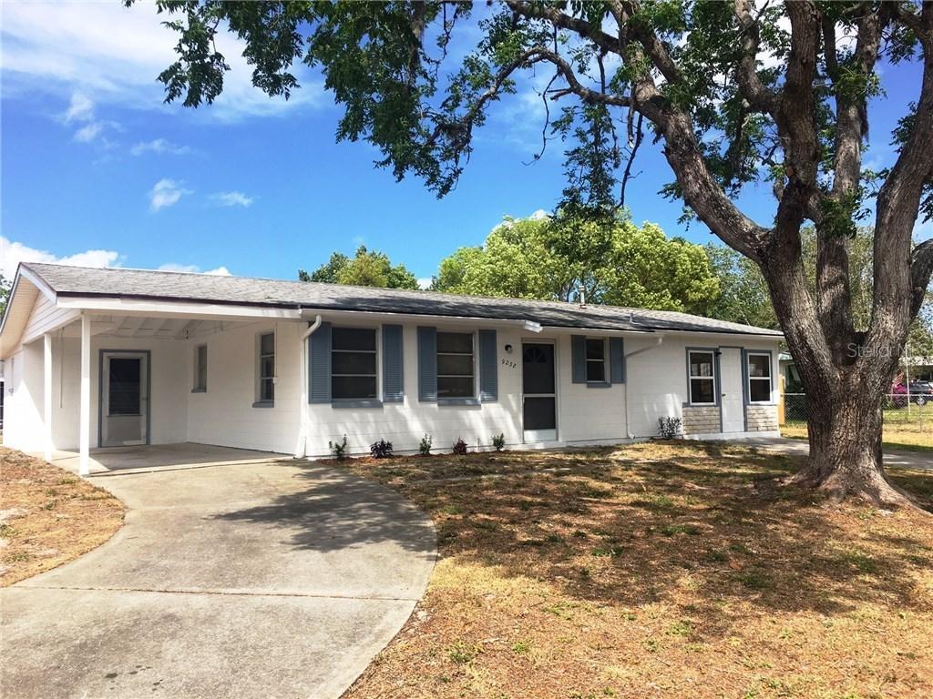 9238 Century Dr., Spring Hill, FL 34606