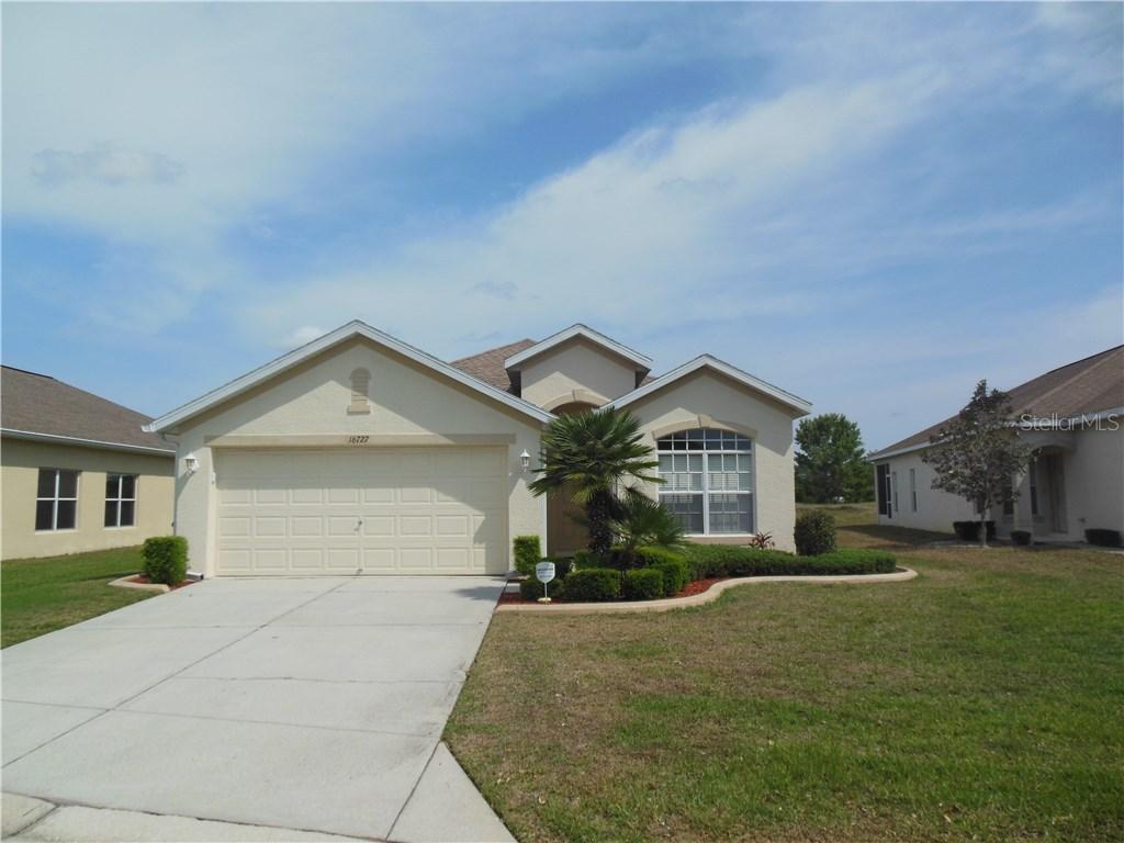 16727 Caracara Ct., Spring Hill, FL 34610