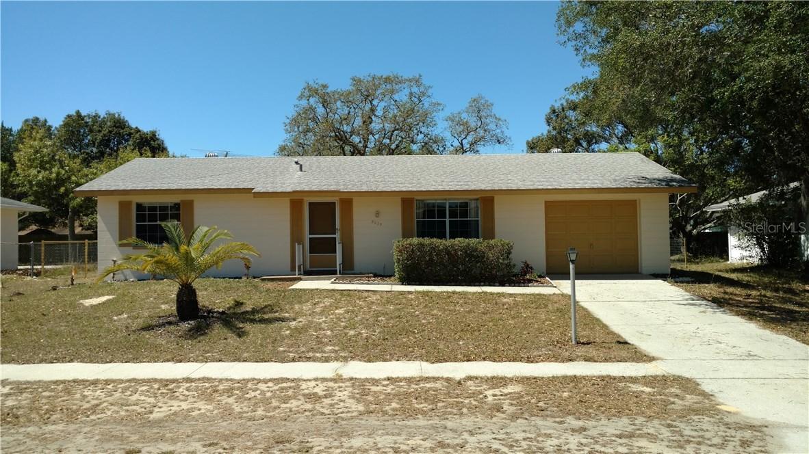 8025 Wellington Rd., Spring Hill, FL 34609