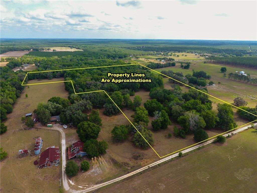 Brittle Rd., Brooksville, FL 34601