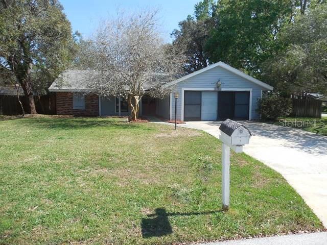 1460 Apollo Ln., Spring Hill, FL 34608