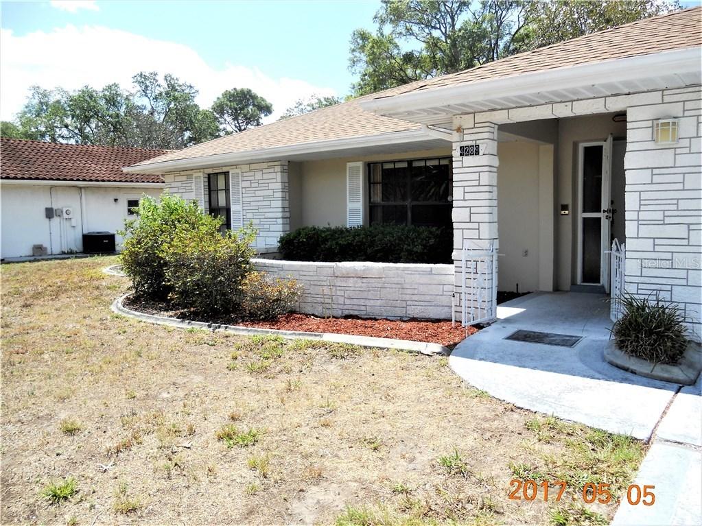 4289 Cavehill Rd., Spring Hill, FL 34606
