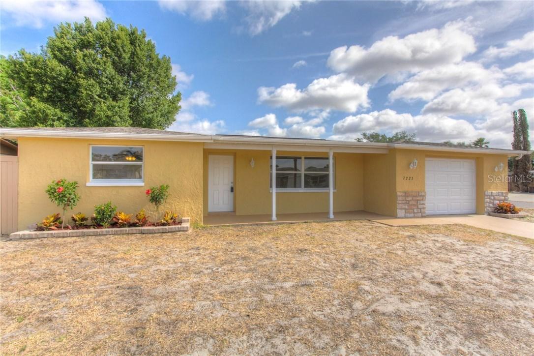 7223 Gulf Highlands Dr., Port Richey, FL 34668