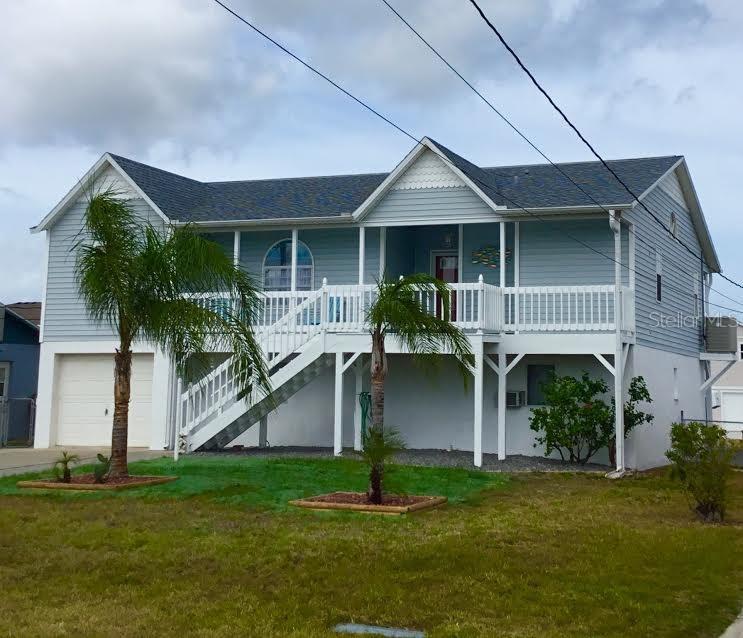 13419 Susan Dr., Hudson, FL 34667