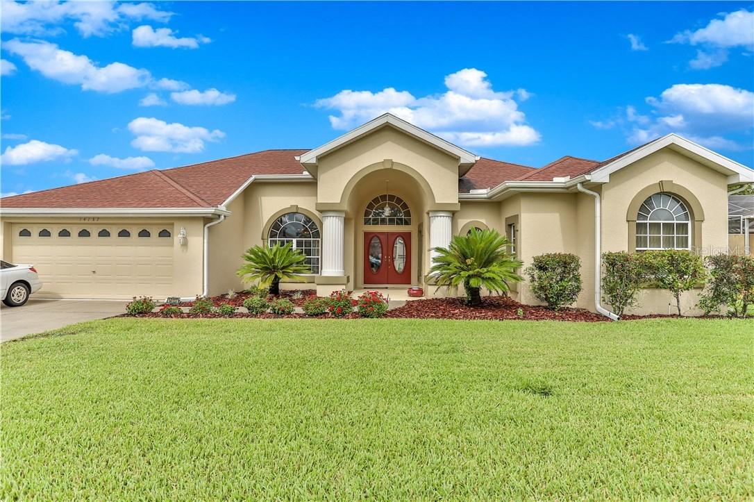 14137 Andrew Scott Rd., Spring Hill, FL 34609