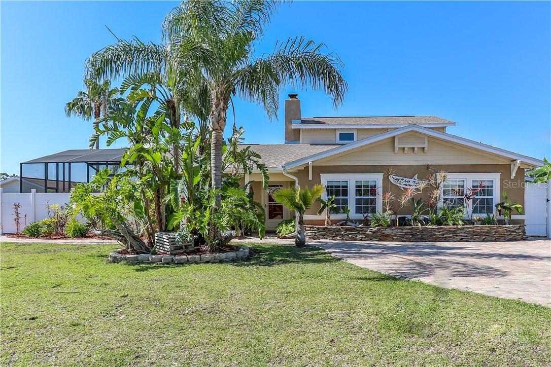 4060 Centavo Ct., Hernando Beach, FL 34607