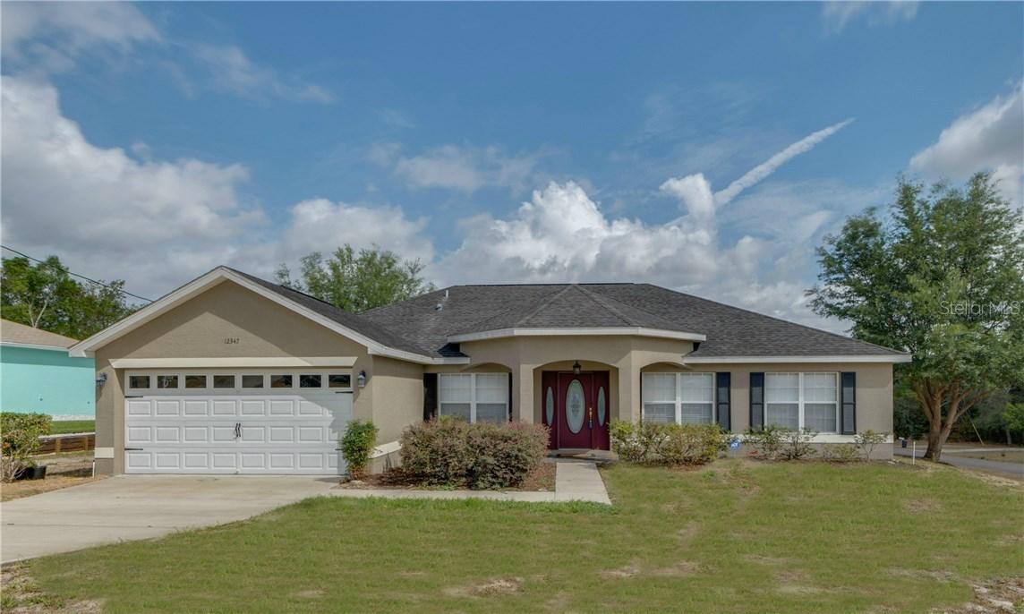 12347 Drake Ln., Spring Hill, FL 34609