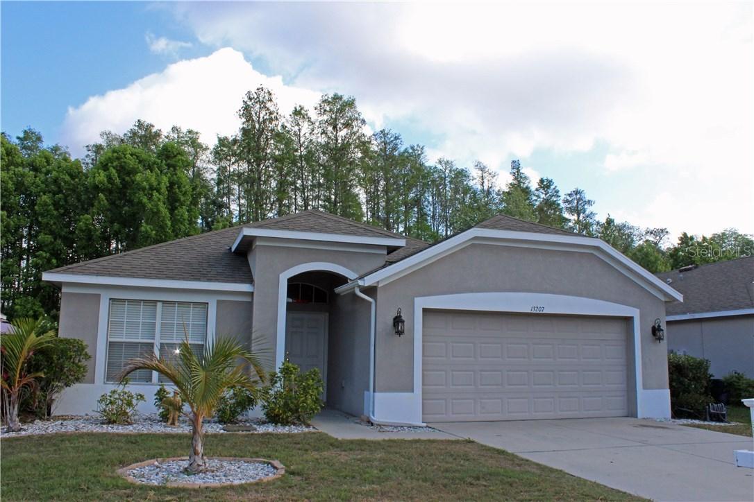 13207 Old Florida Cir., Hudson, FL 34669