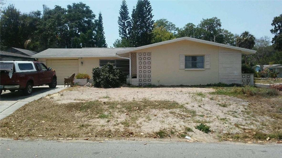 3709 Devonshire Dr., Holiday, FL 34691