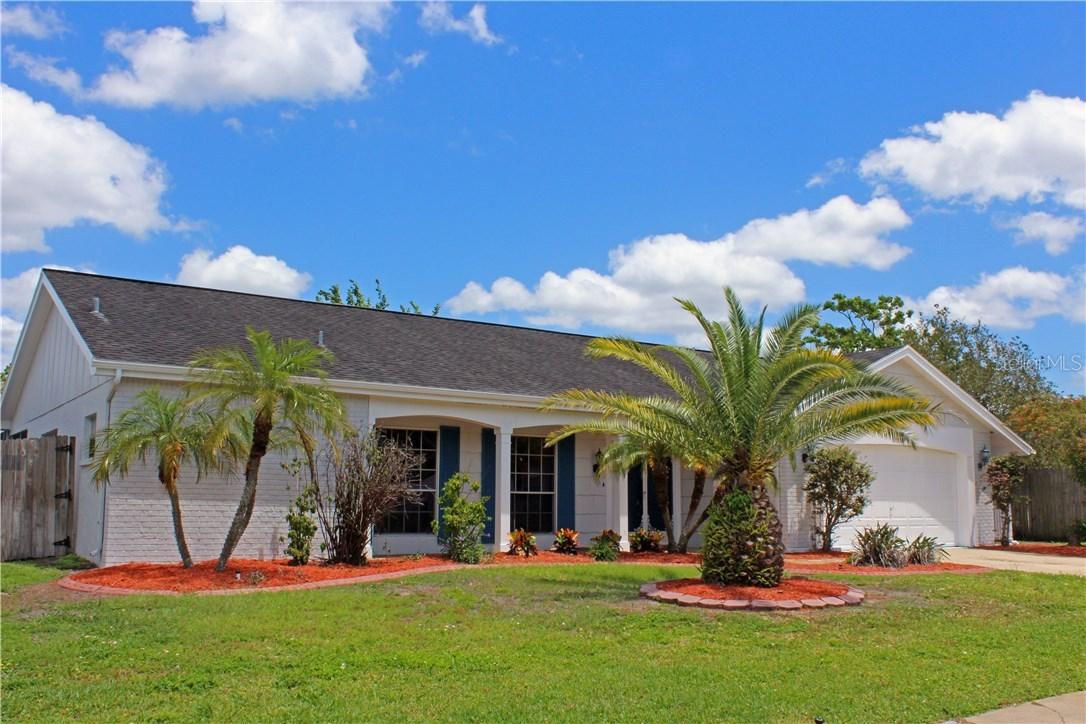 3740 Pinehurst Dr., Holiday, FL 34691