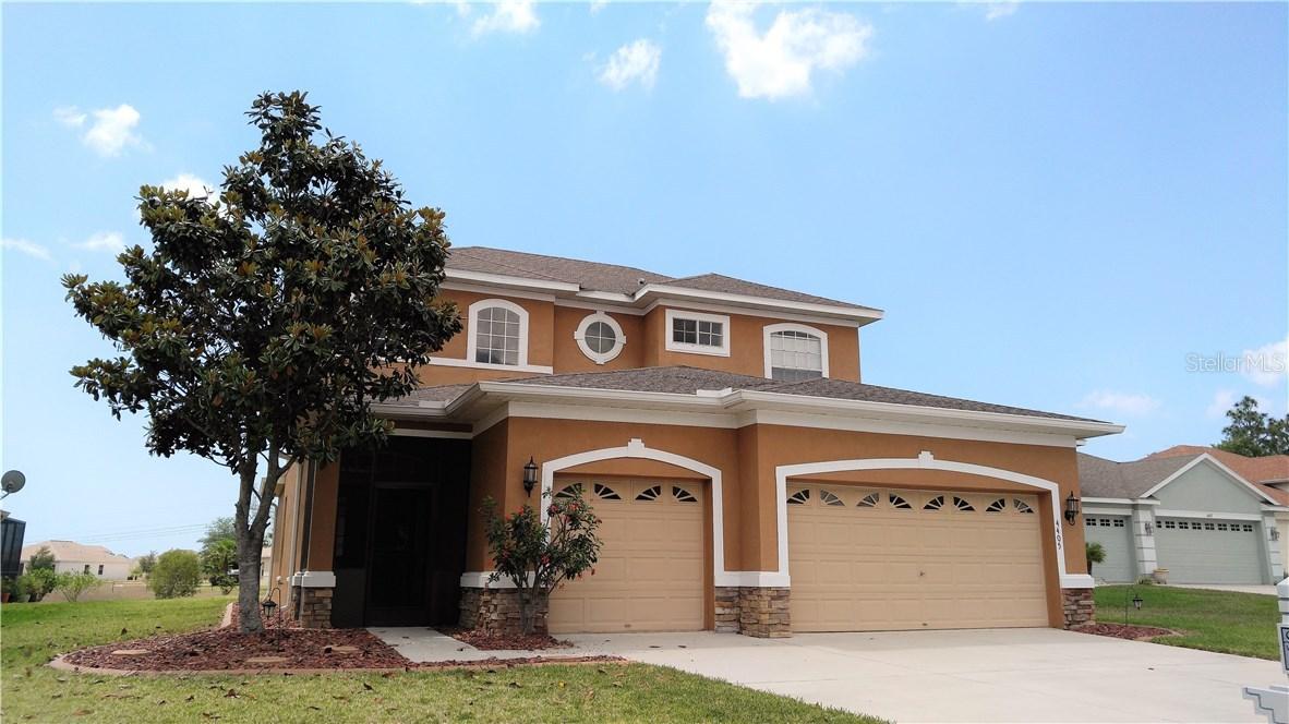 4405 Crosswhite Ct., Spring Hill, FL 34609
