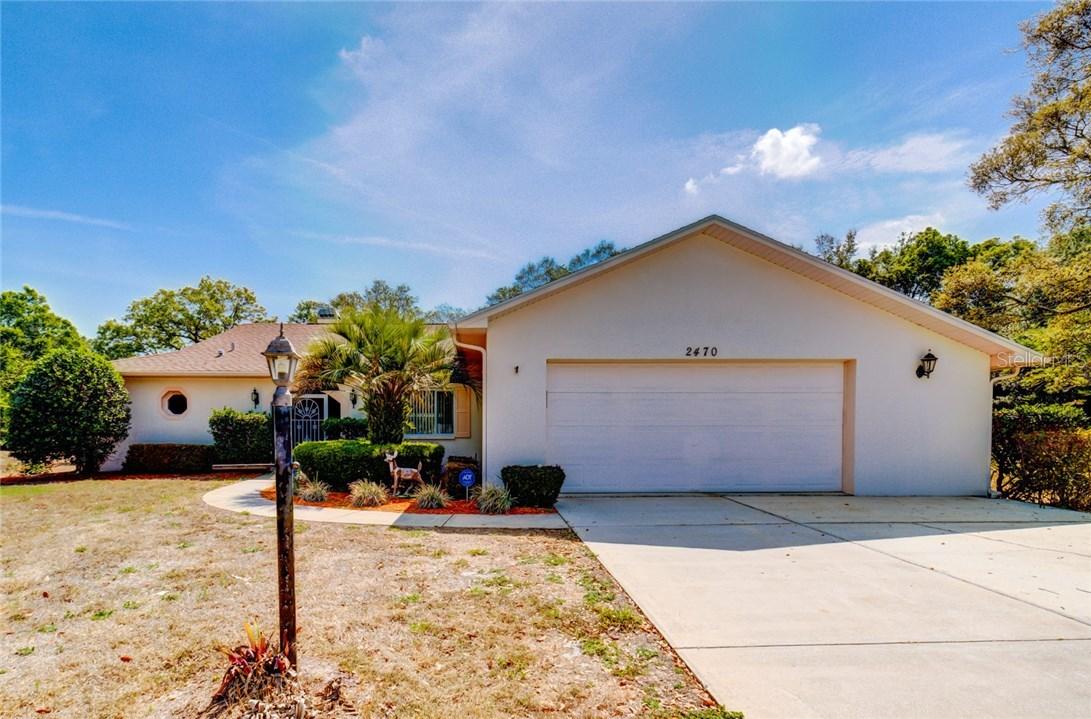 2470 Running Oak Ct., Spring Hill, FL 34608