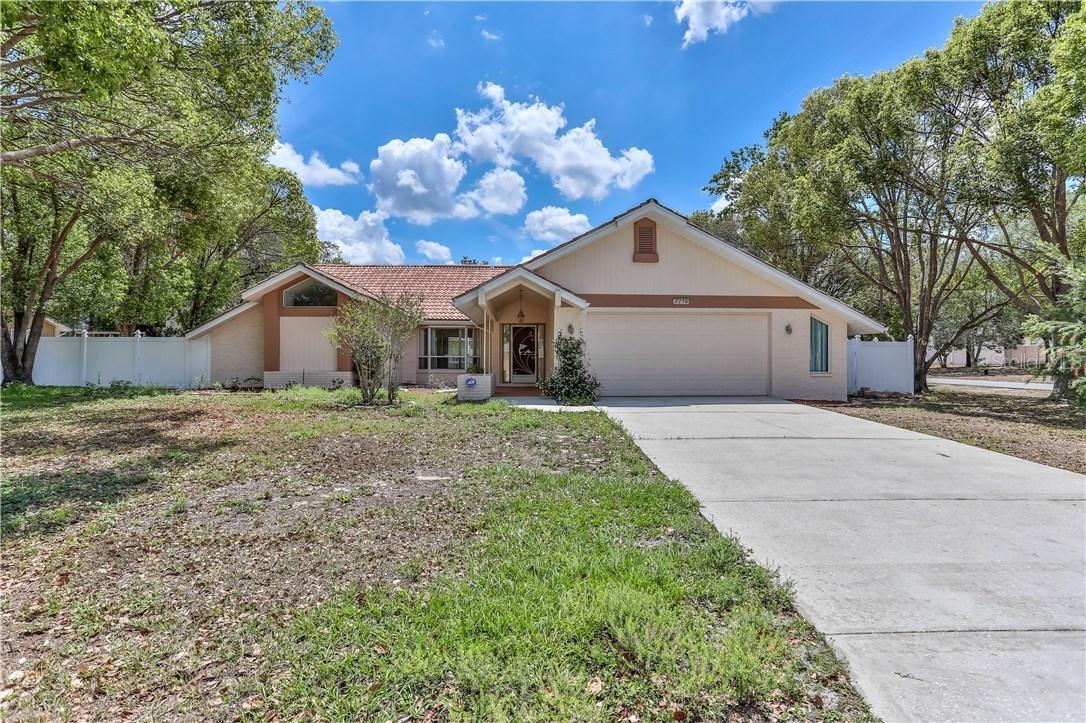 2230 Deborah Dr., Spring Hill, FL 34609