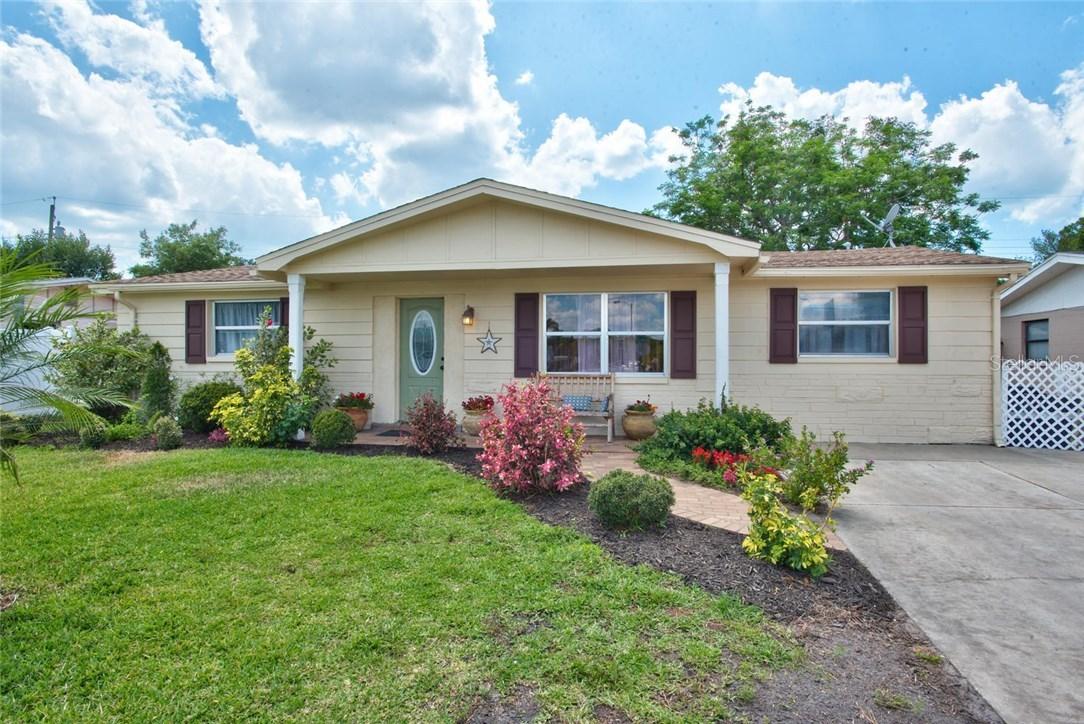2413 Palmwood Dr., Holiday, FL 34690