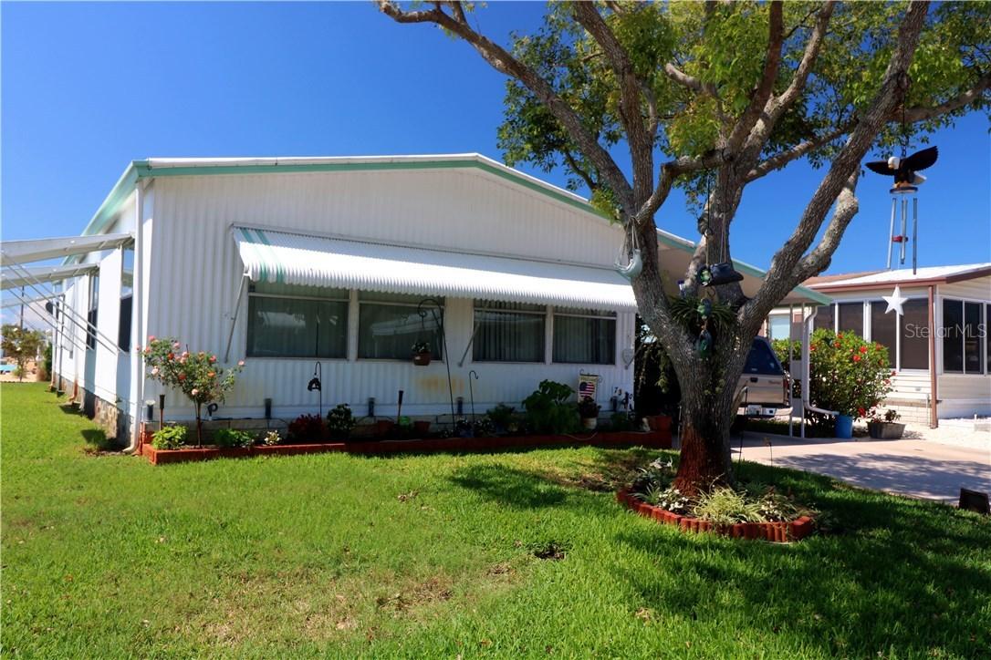 7320 Cascade Dr., Hudson, FL 34667