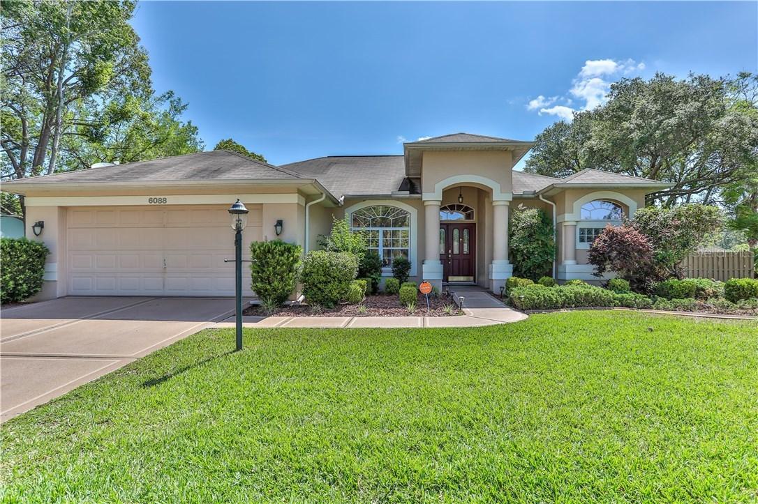 6088 Kinlock Ave., Spring Hill, FL 34608