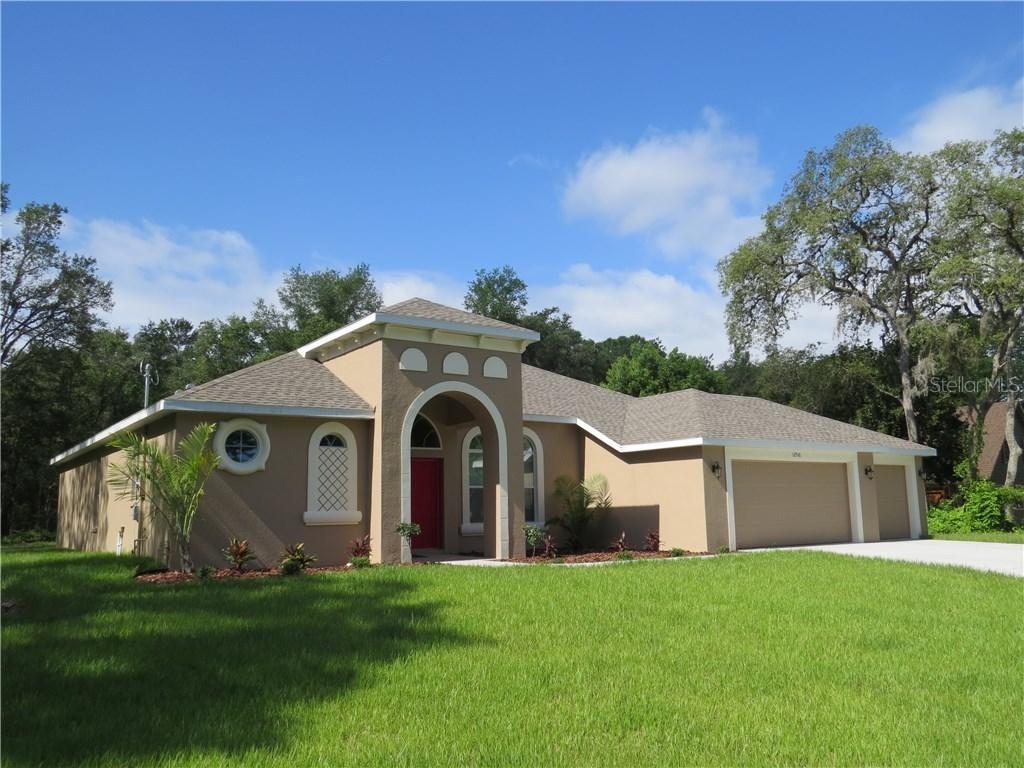 12350 Genter Dr., Spring Hill, FL 34609