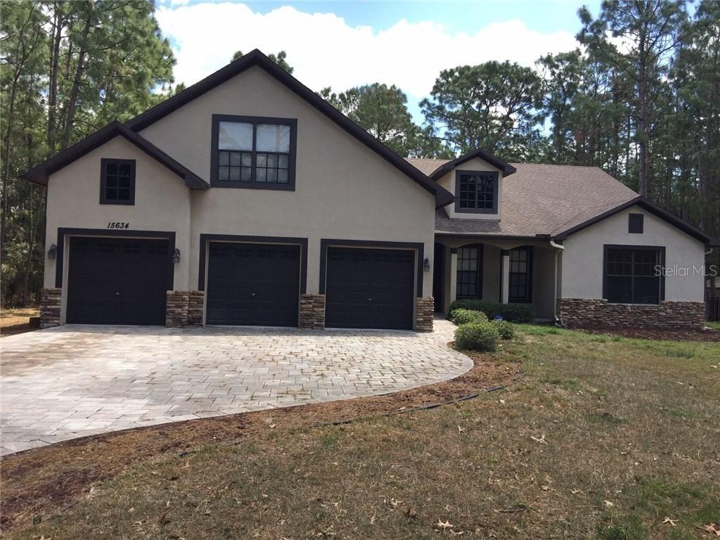 15634 Oakcrest Cir., Brooksville, FL 34604