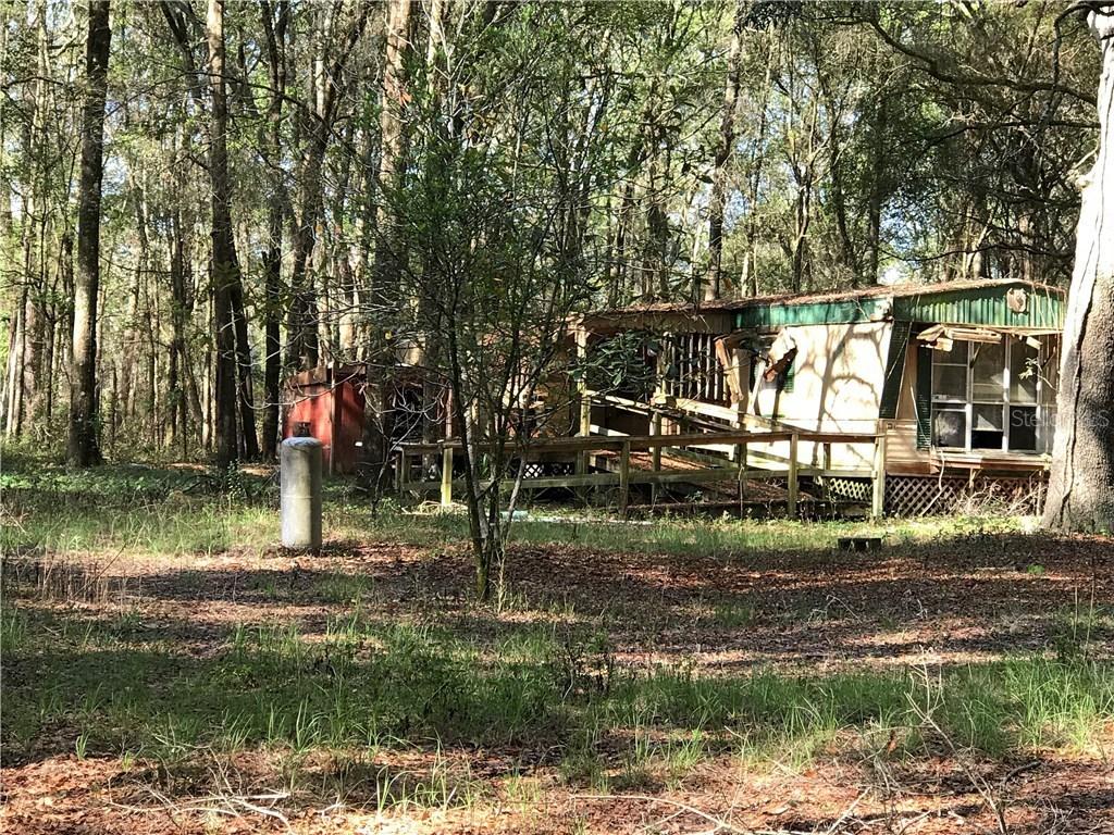 26432 Lambeth Rd., Brooksville, FL 34602