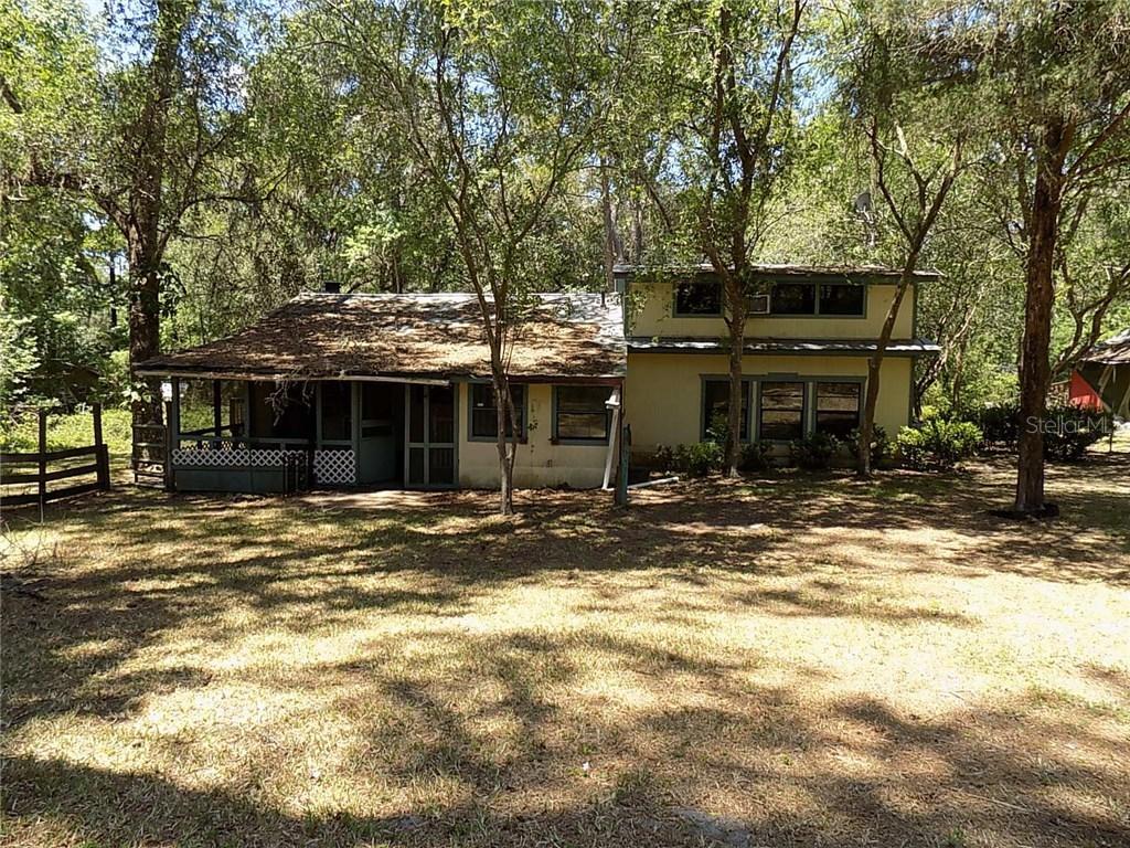 3441 Neff Lake Rd., Brooksville, FL 34602