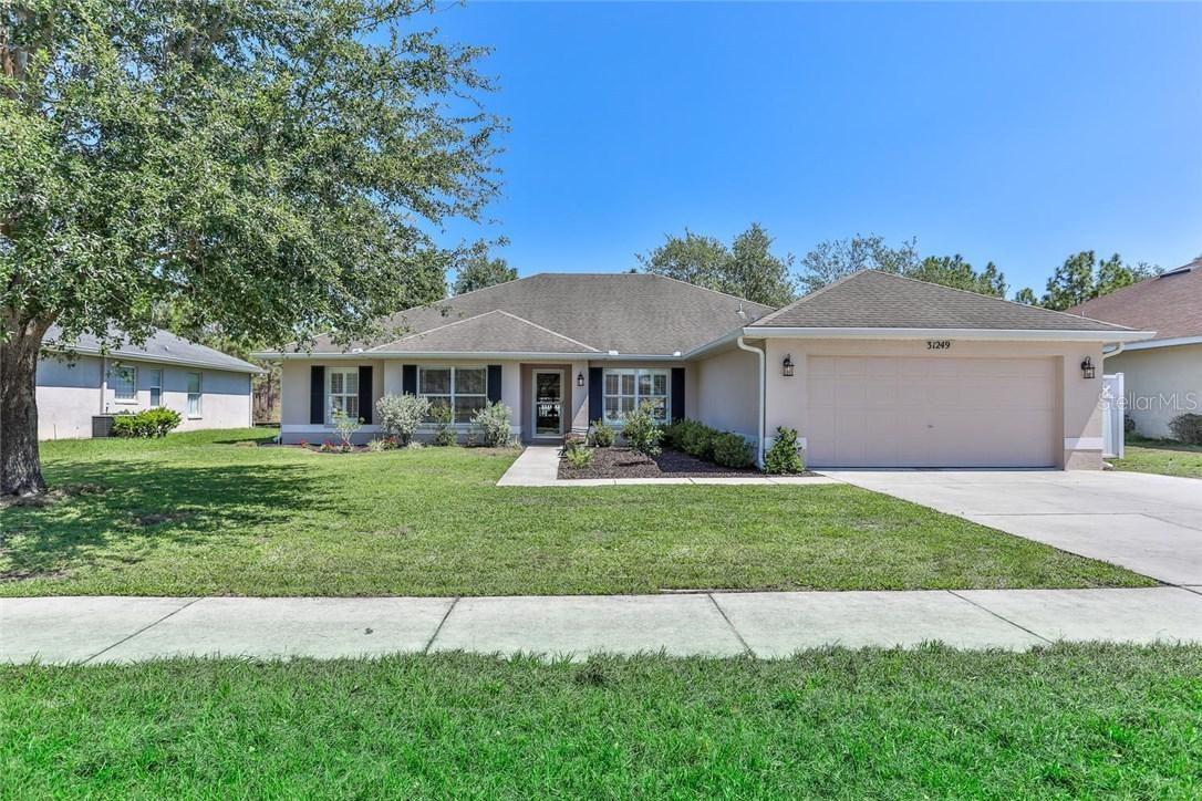 31249 Satinleaf Run, Brooksville, FL 34602